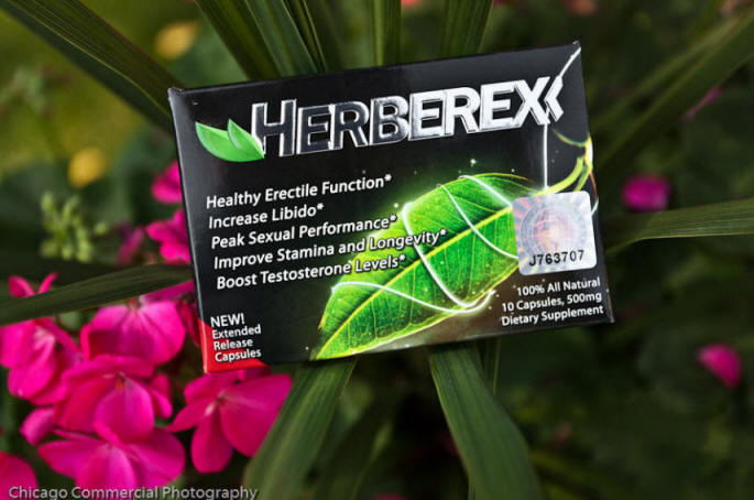 Herberex