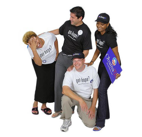 Advertising Photographer