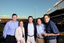 Chicago Commercial Photography Event Photo Sample