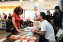 Chicago Commercial Photography Event Photo Sample