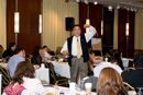 Chicago Commercial Photography Event Photo Sample