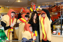 Chicago Commercial Photography Event Photo Sample