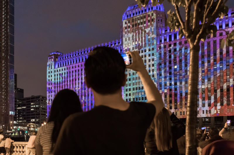 Art On The Mart